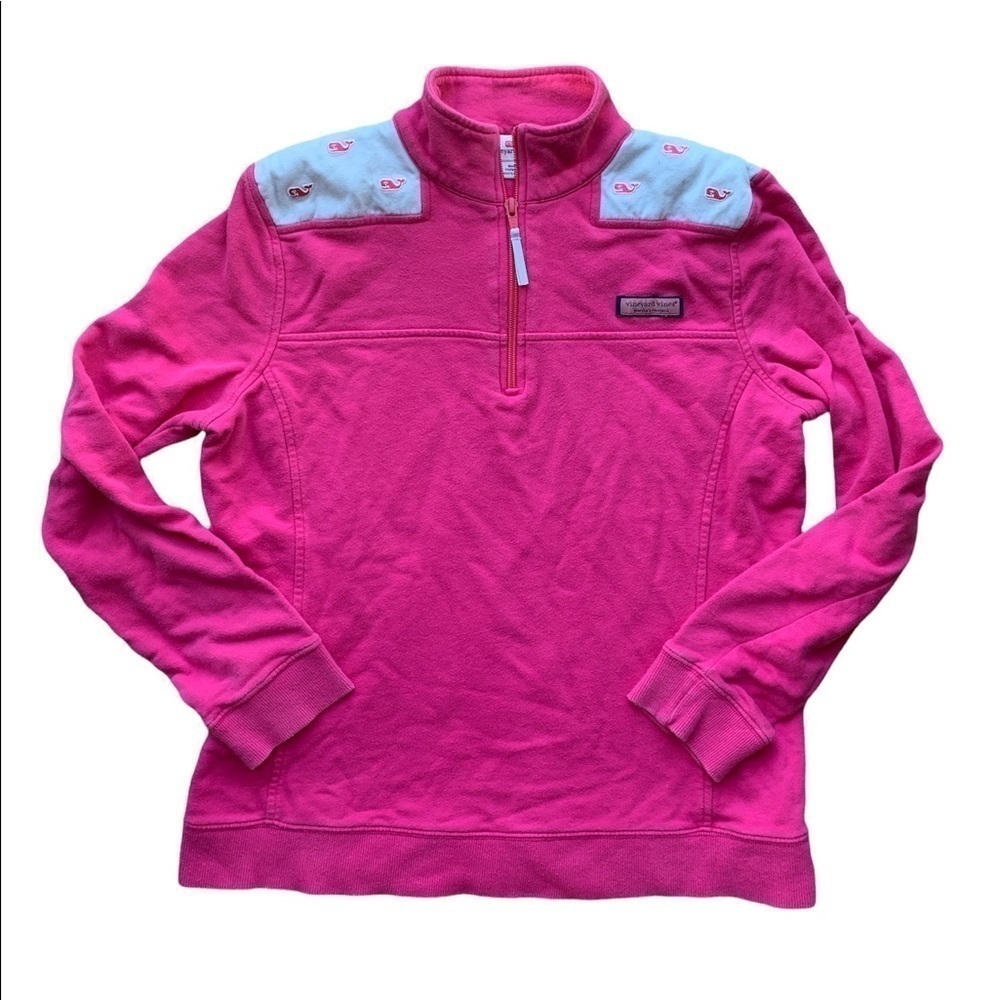 Vineyard Vines | Vineyard Vines Martha's Vineyard Shep Shirt pullover